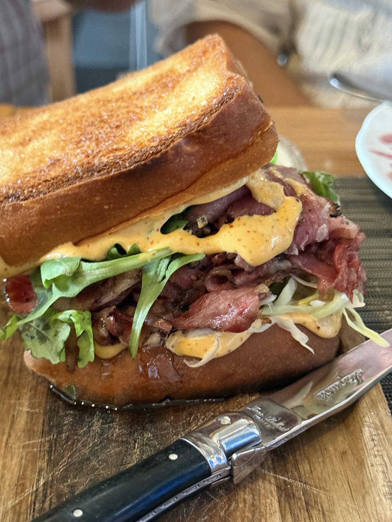 Pastrami
