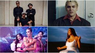 Estos son todos los conciertos de junio 2026 en A Coruña con los que daremos la bienvenida al verano