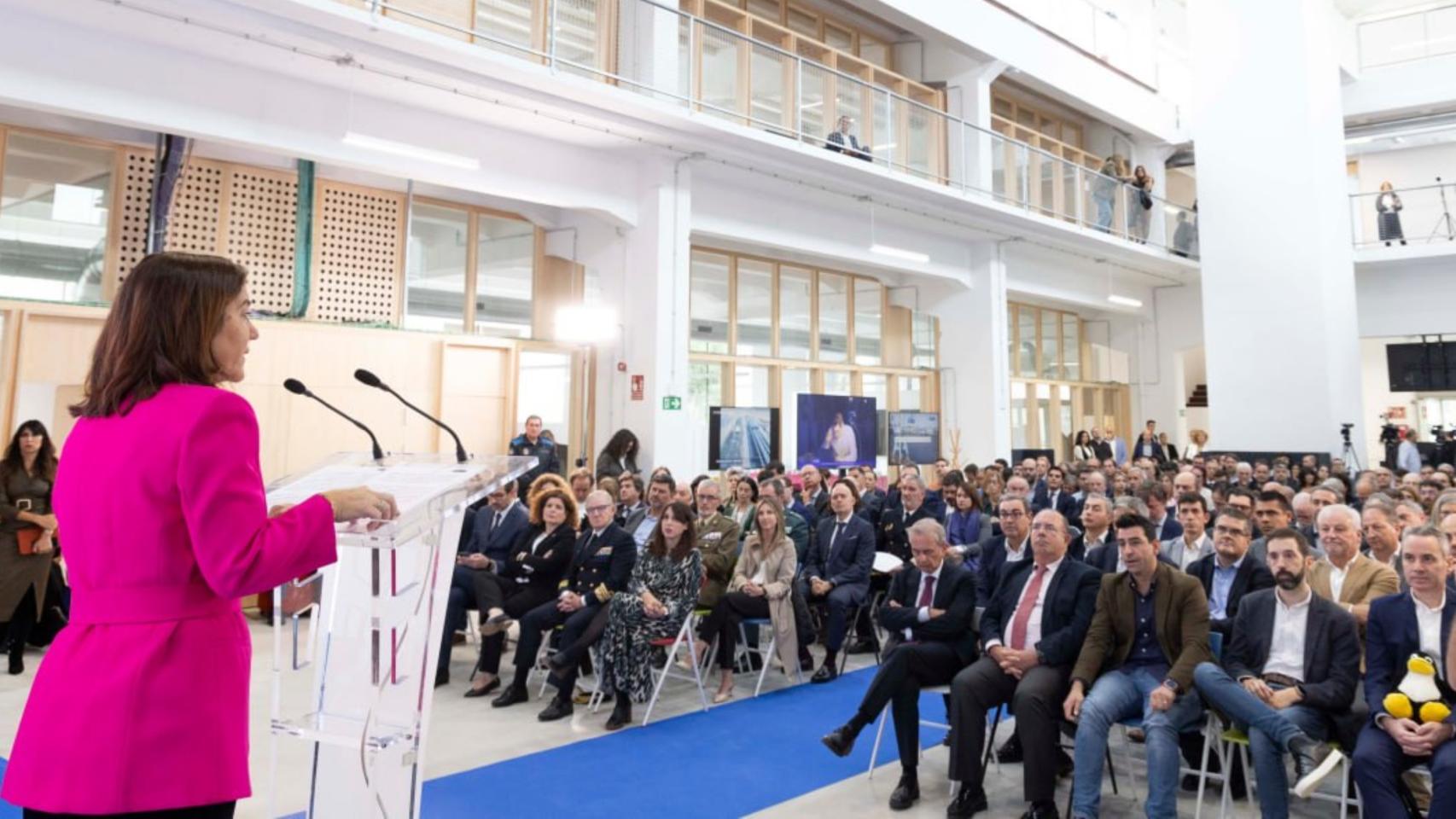 A Coruña, referente en inteligencia artificial en el noroeste de España.