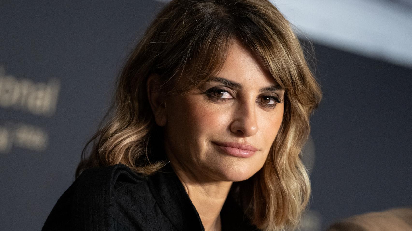 Penélope Cruz