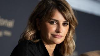 Penélope Cruz