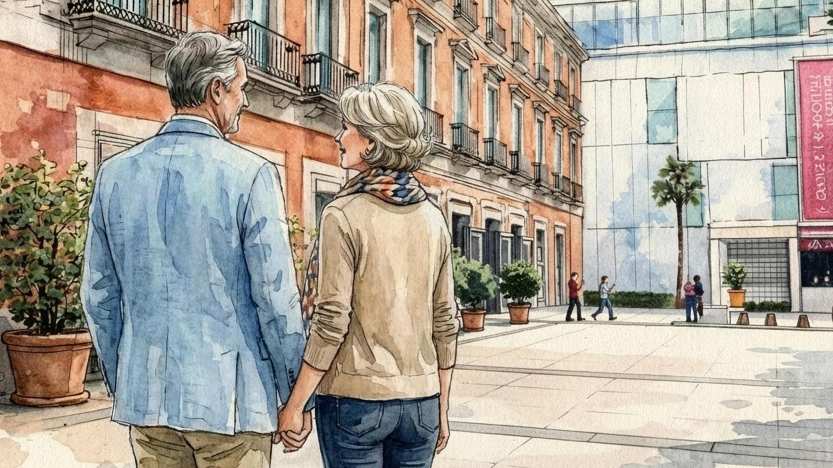 Ante la proximidad de la jubilación es recomendable anticipar la situación financiera para esta etapa.