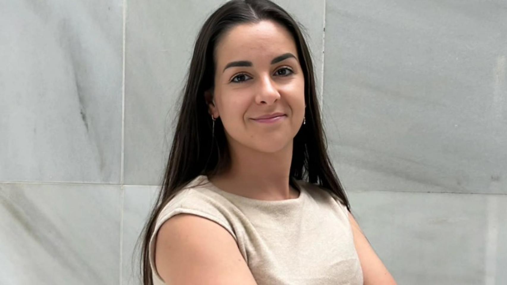 Julia Coronel, asesora fiscal (@coroneltributos).