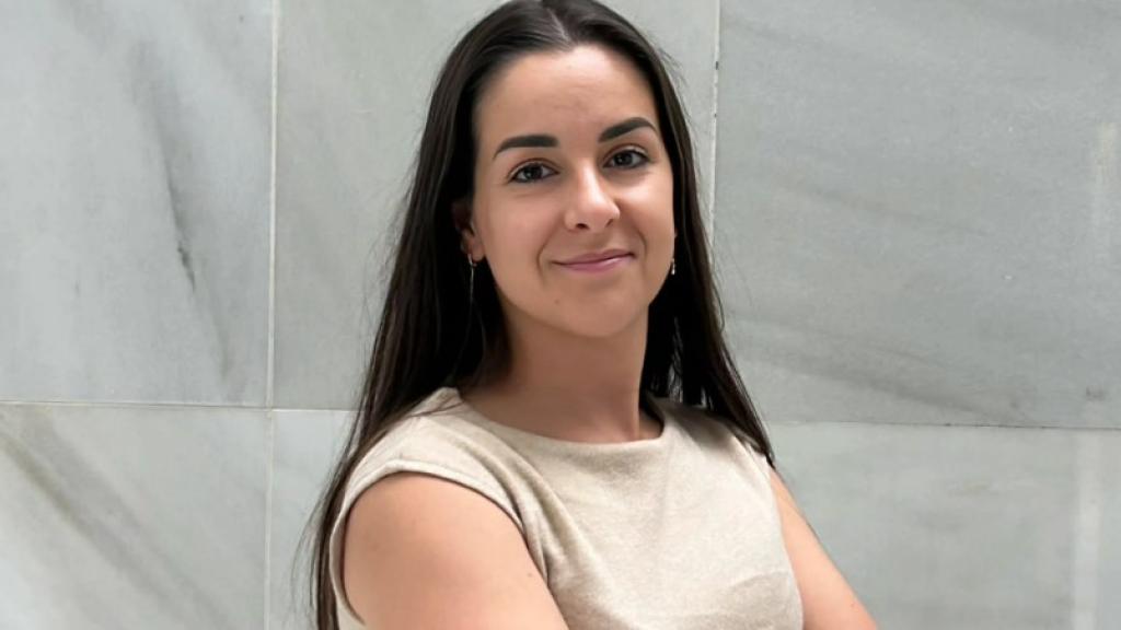 Julia Coronel, asesora fiscal (@coroneltributos).