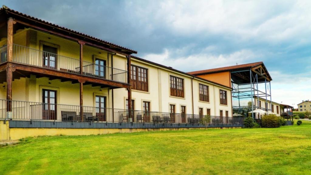 Eurostars Vila de Allariz Hotel & Balneario