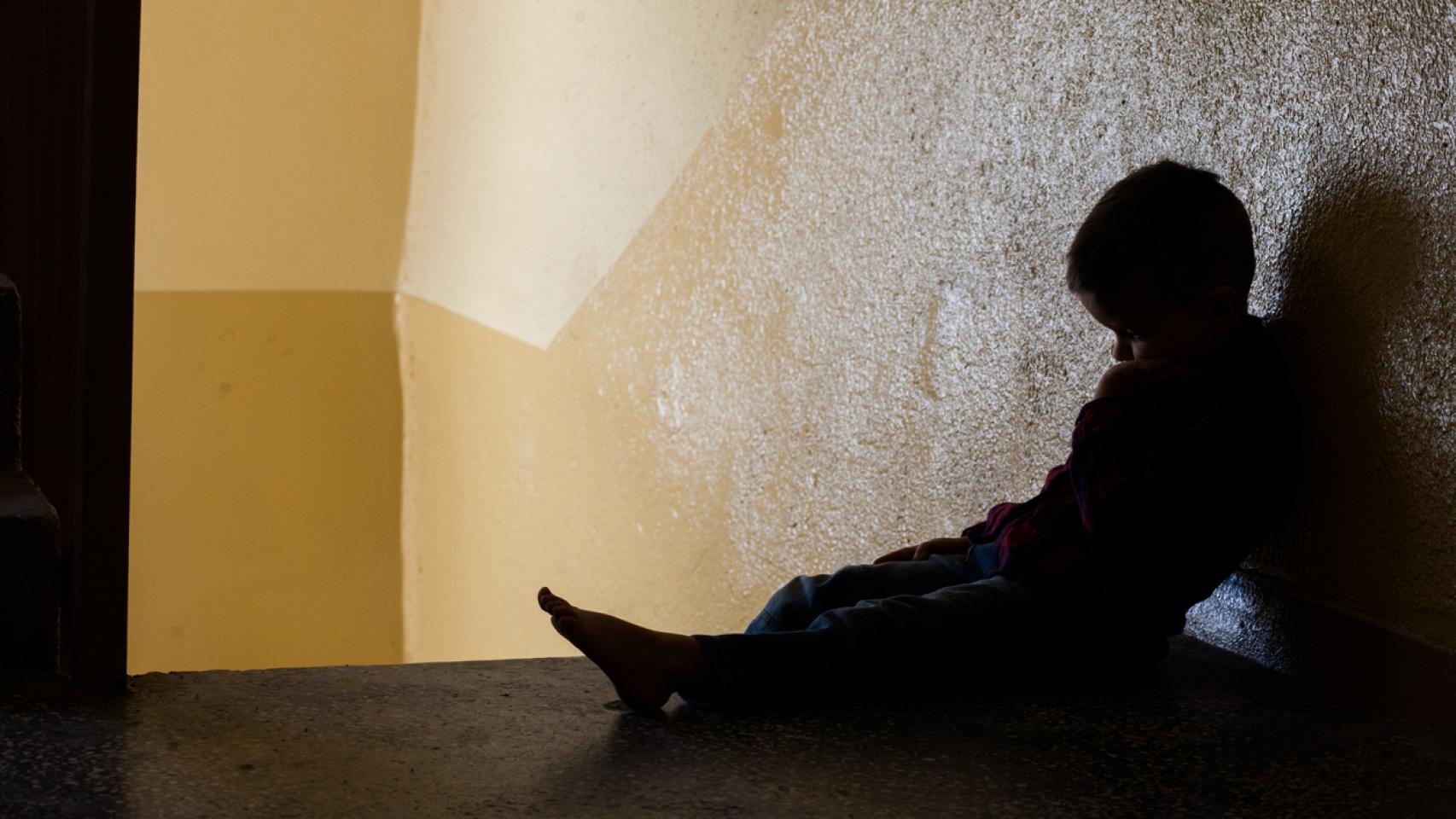 Uno de cada seis niños en África y Asia ha sufrido agresiones sexuales al menos una vez en su vida.