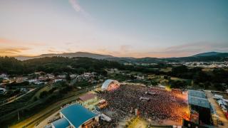 Festival Portamérica en 2025