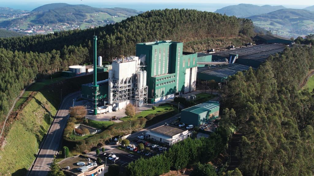 Planta de TirCantabria.
