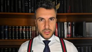 Pablo Ródenas, abogado experto en derecho sucesorio.