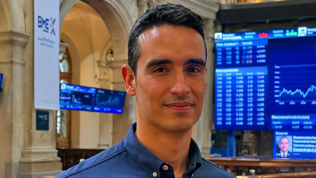 Javier Sanz, fundador de ADSLZone y BolsaZone.