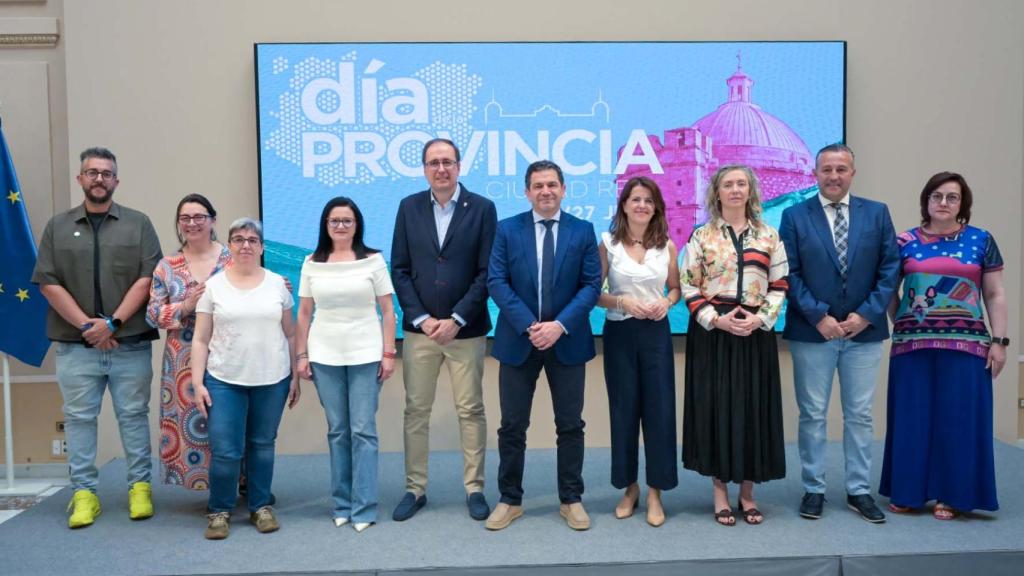 Foto: Diputación de Ciudad Real. 