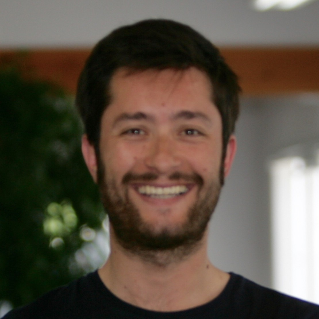 Carlos Groba