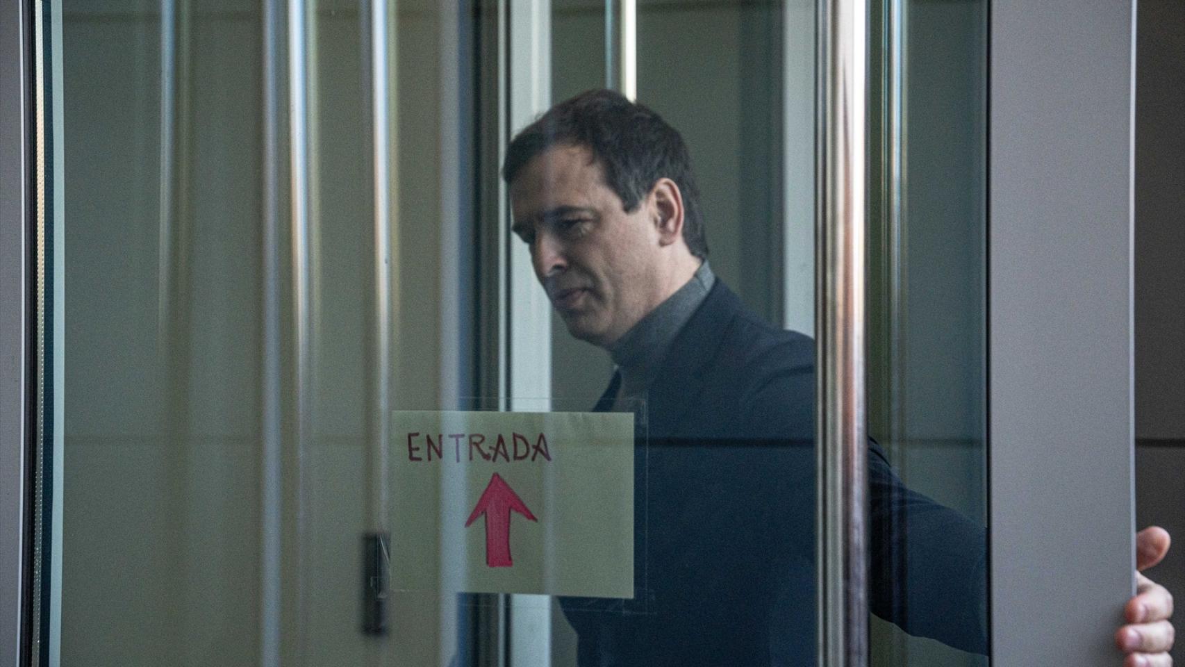 Última hora jurídica, en directo | Arranca el juicio al hermano de Sánchez, el exlíder del PSOE extremeño y otros nueve acusados