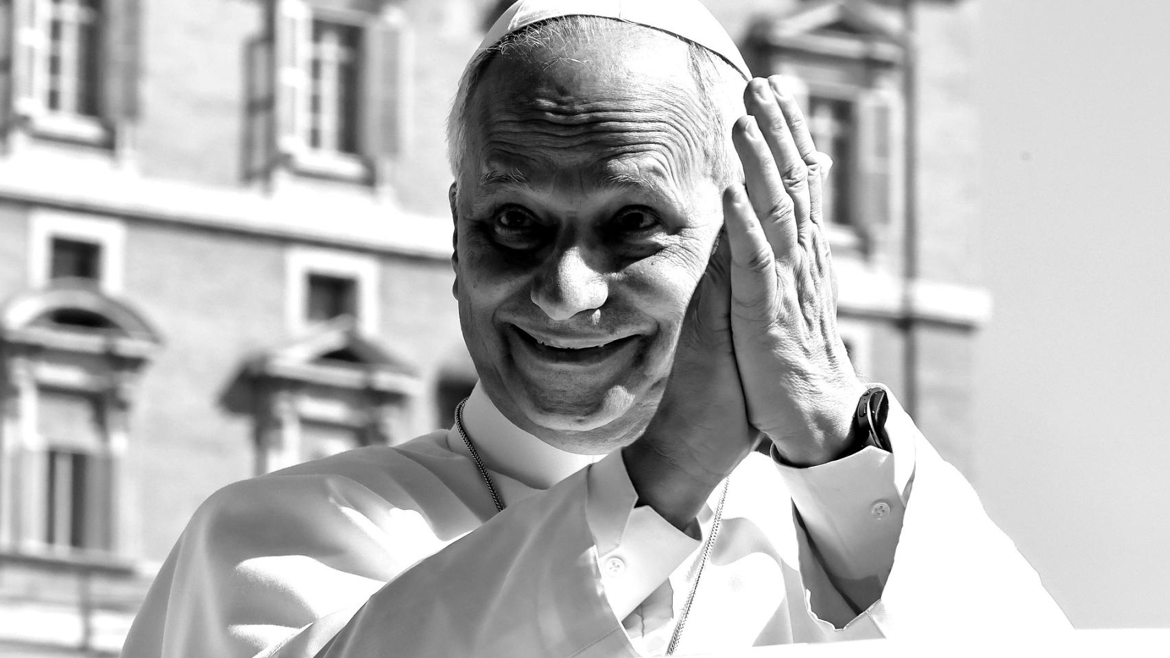 Papa Leo XIV