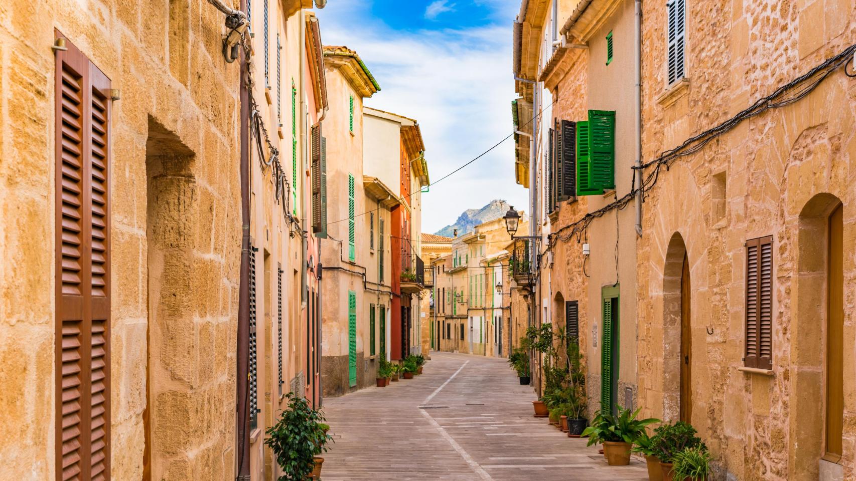 La ciudad romana perfecta para recorrer a pie
