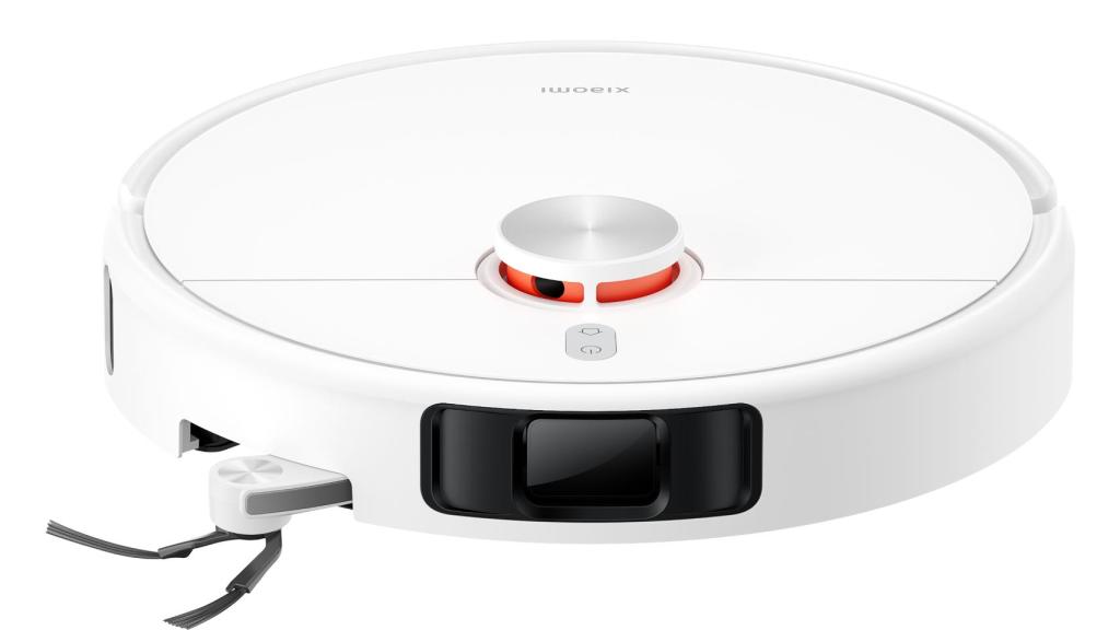 Xiaomi Robot Vacuum H50 Pro