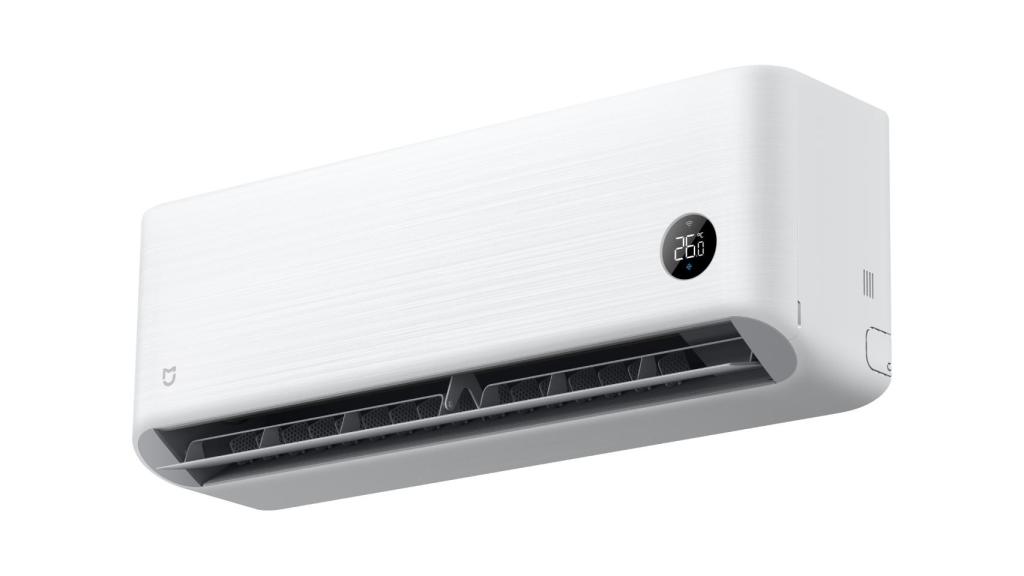 Mijia Air Conditioner Gentle Air