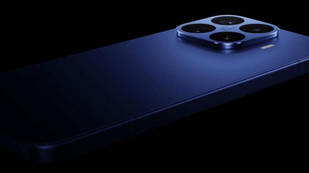 Xiaomi 17T Pro