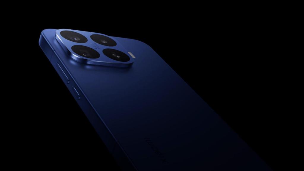 Xiaomi 17T Pro