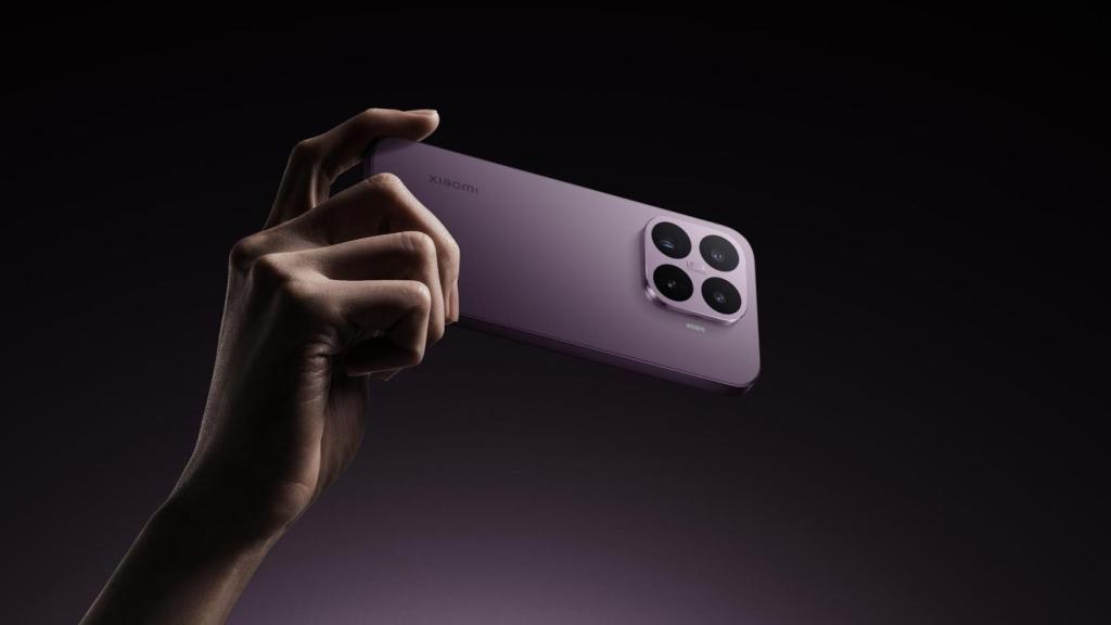 Xiaomi 17T
