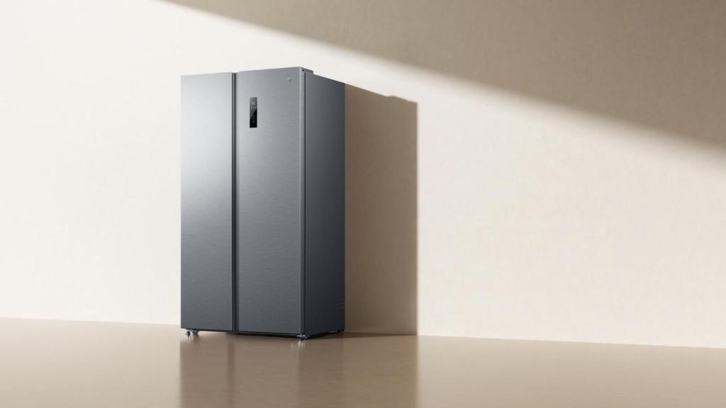 Mijia Refrigerator Side-by-Side 621L