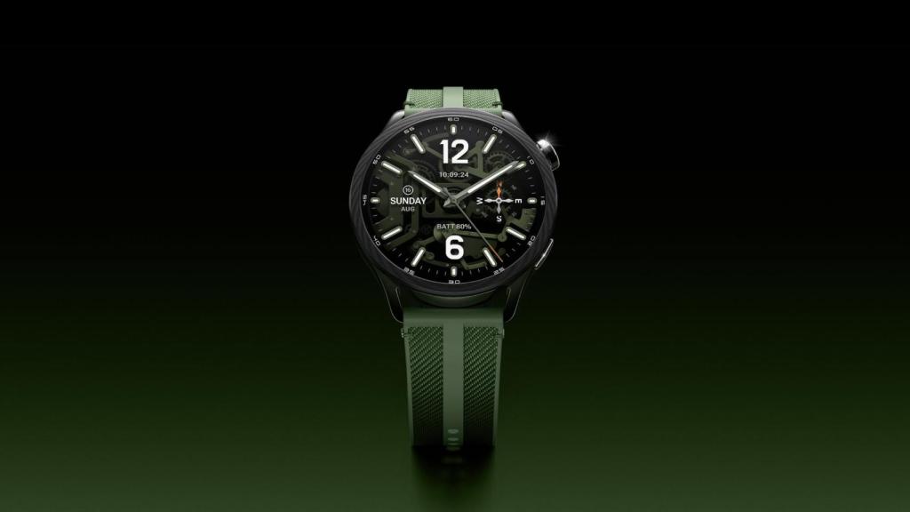Xiaomi Watch S5 46mm