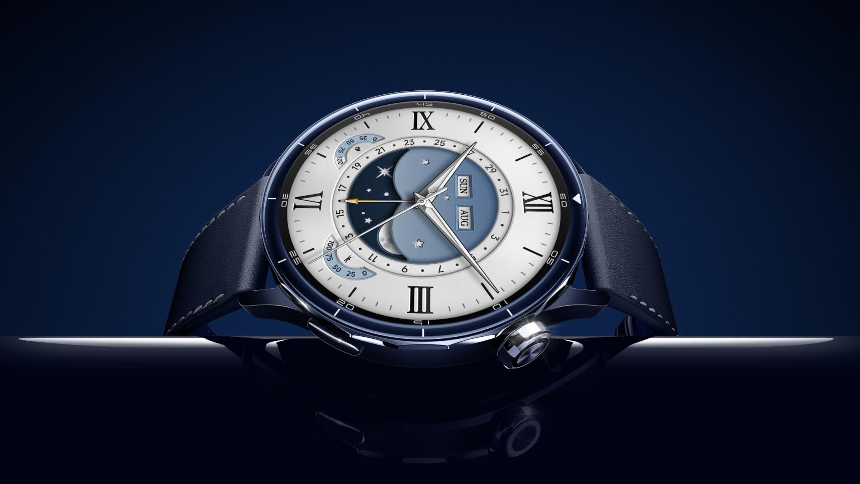 Xiaomi Watch S5 46mm
