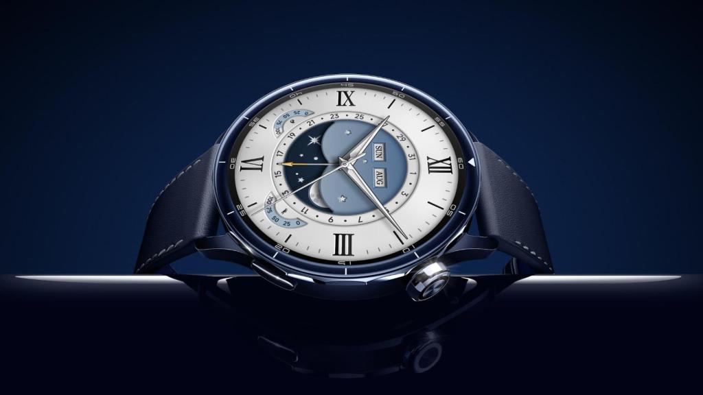 Xiaomi Watch S5 46mm