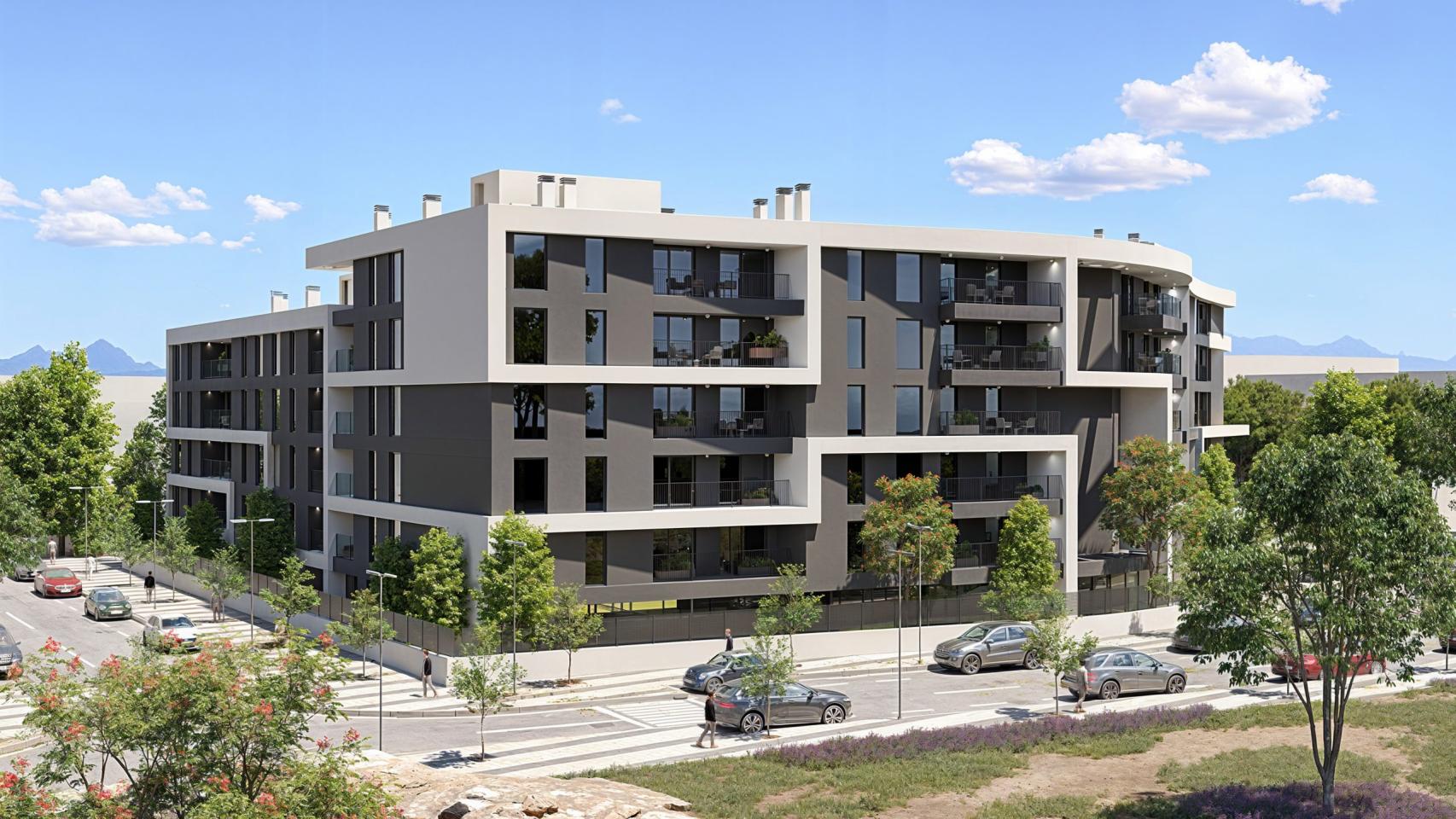 Imagen de las VPO de Lagoom Living.