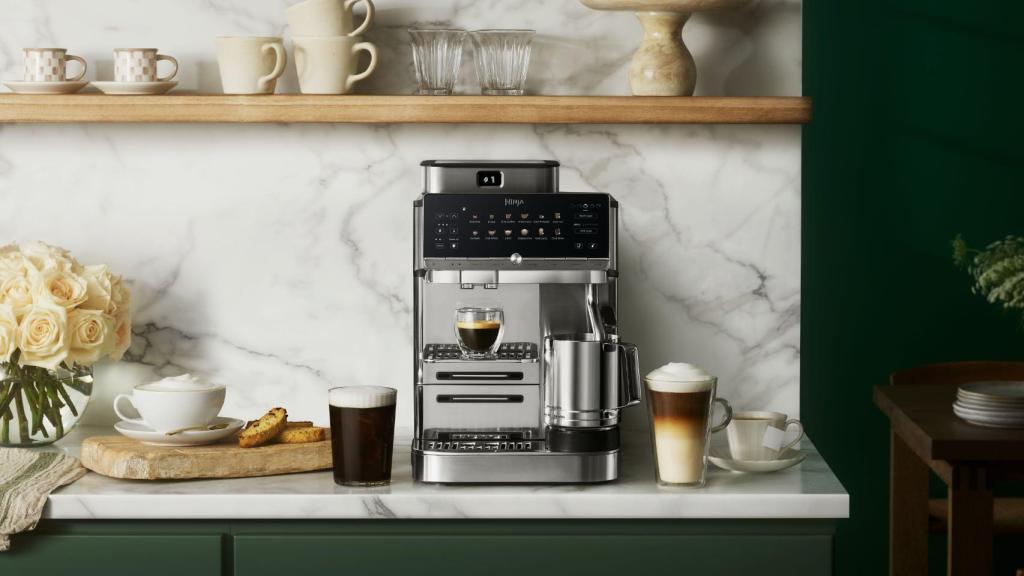 Ninja AutoBarista Pro