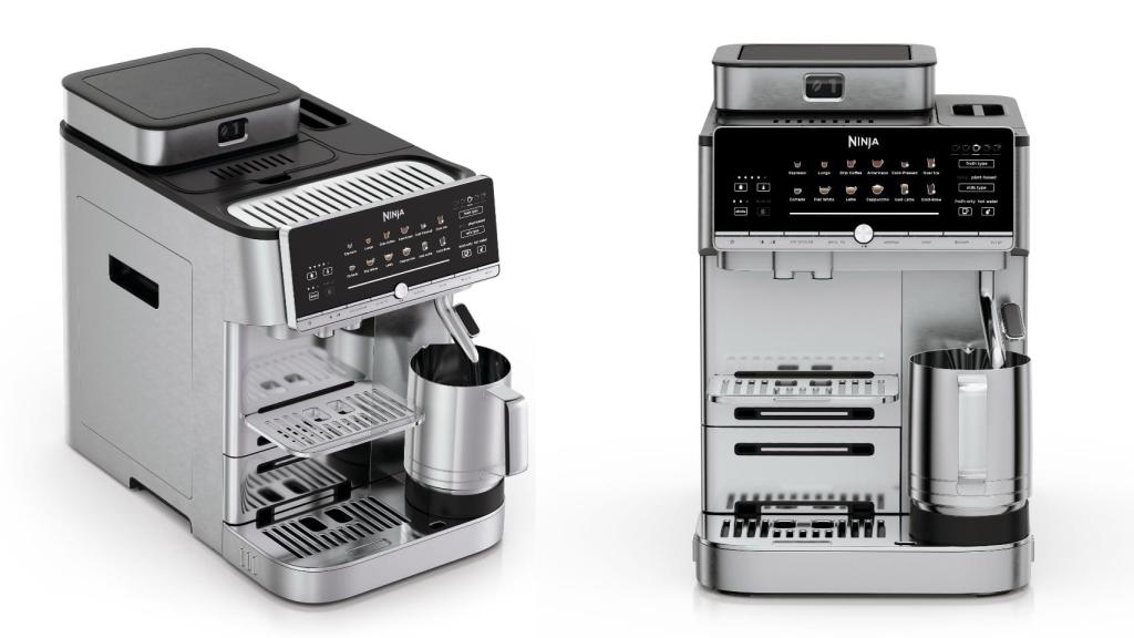 Ninja AutoBarista Pro