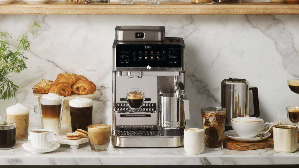 Ninja AutoBarista Pro