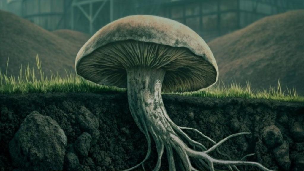 La obra teatral 'A Furia da Amanita' será estrenada en Santiago este mes