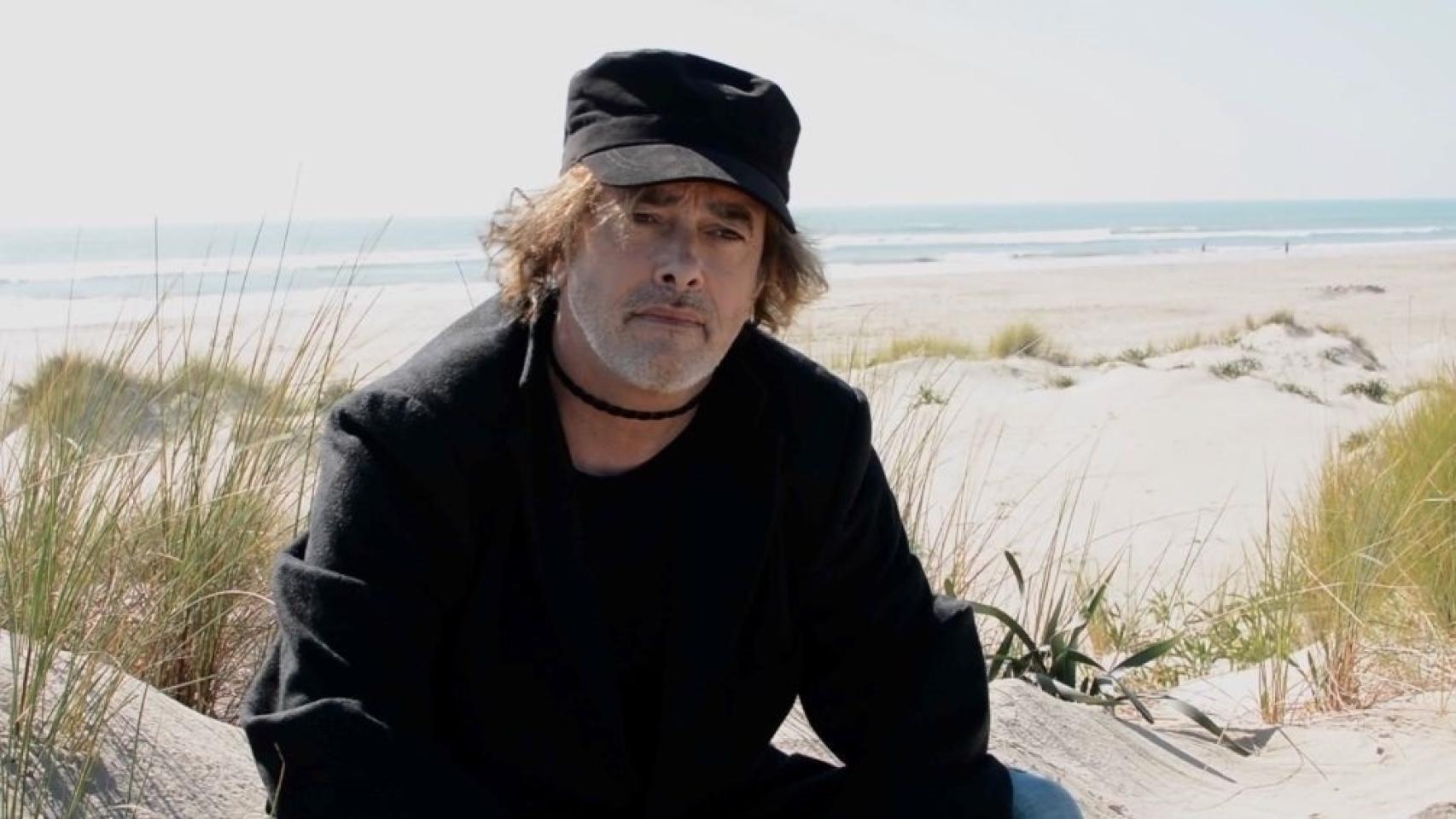 El compositor Juan Carlos Aragón falleció en 2019