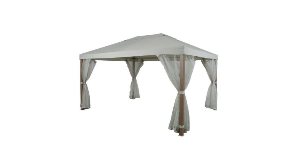 Velador Heniola 3x4 metros