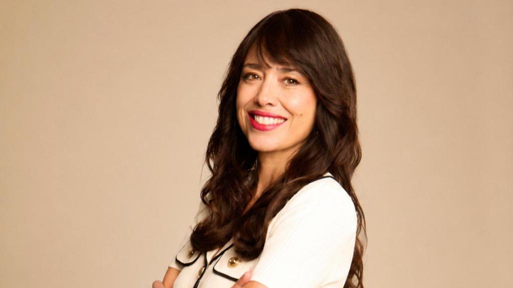 Minerva Piquero.