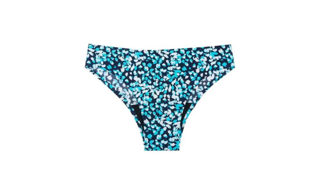 Bikini menstrual de Fashion Fusion