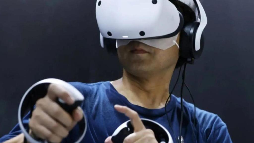 PlayStation VR2
