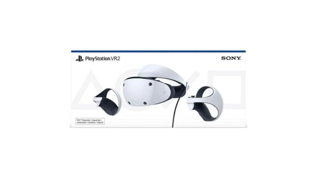 PlayStation VR2