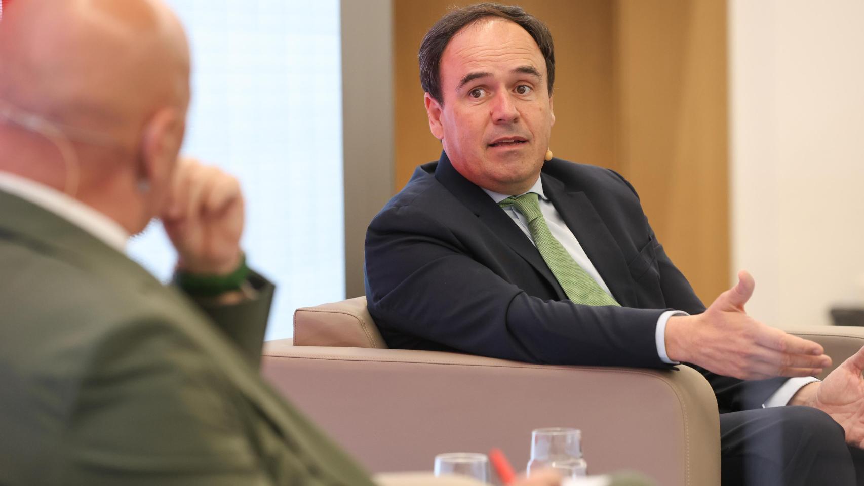 Juanfran Pérez Llorca