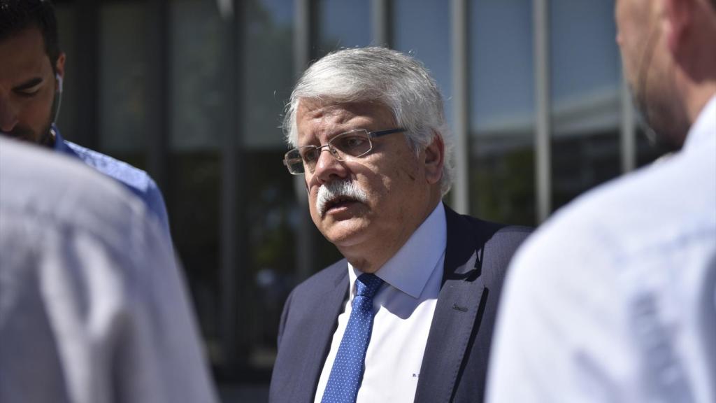 La Elecci n De M rquez De Prado Como Abogada De Julito Mart nez 