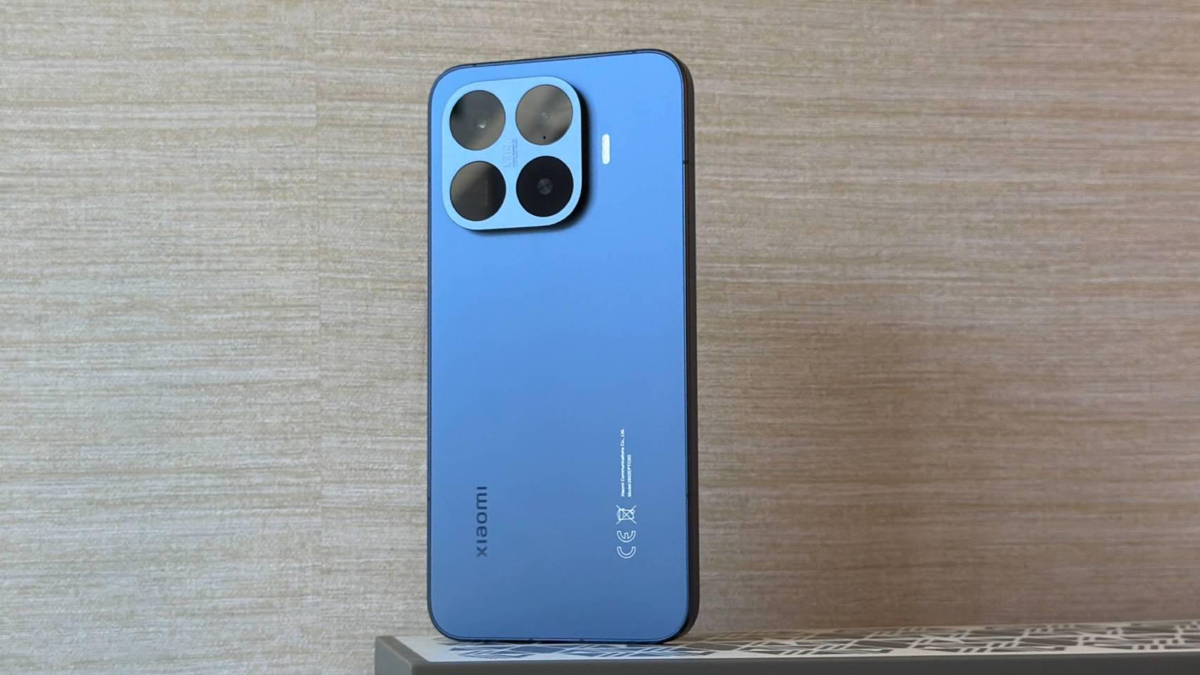 El Xiaomi 17T Pro.