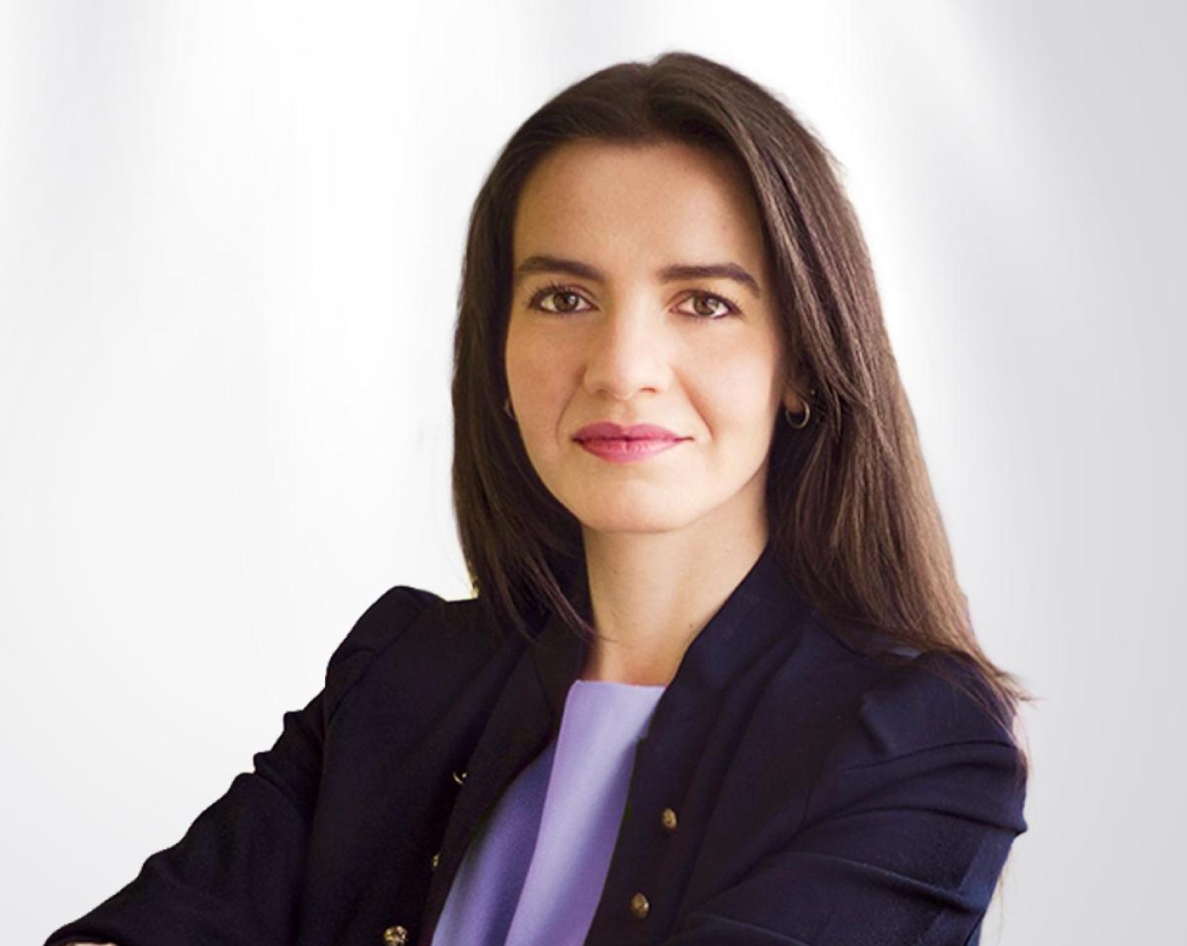 María Senovilla, premio Maga de Magas a la mejor reportera por su compromiso con las víctimas del conflicto armado