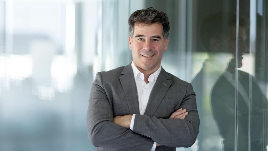 Rodrigo Bonilla.