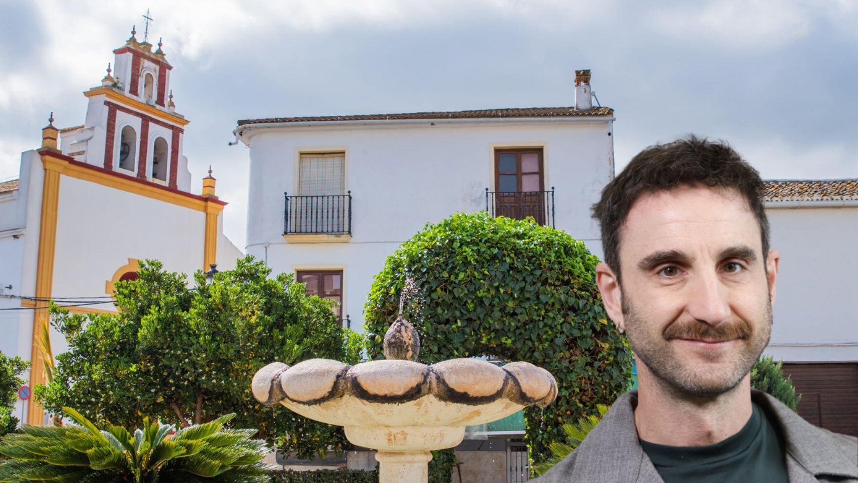 El refugio de Dani Rovira