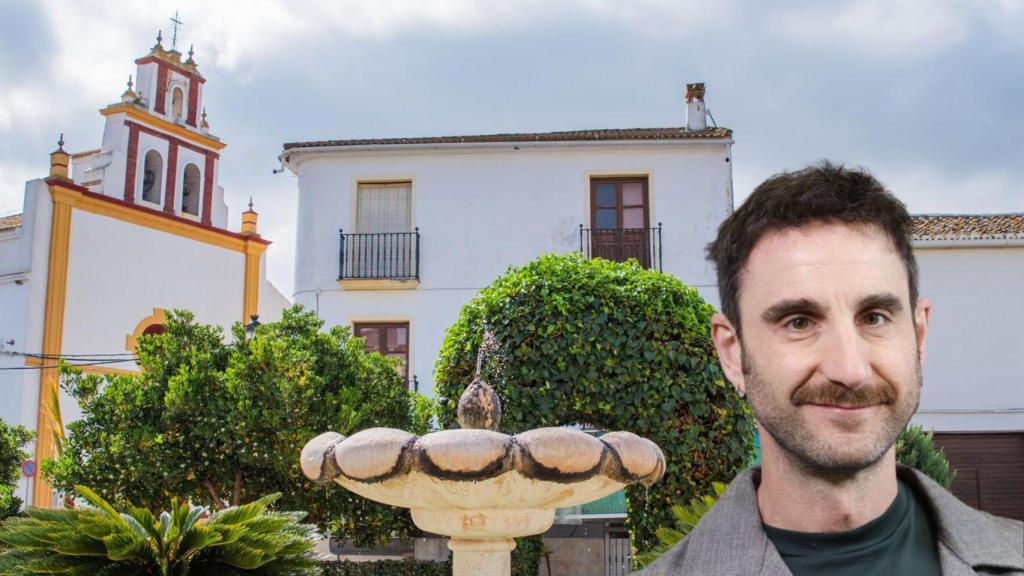 El refugio de Dani Rovira