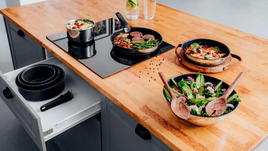 Tefal
