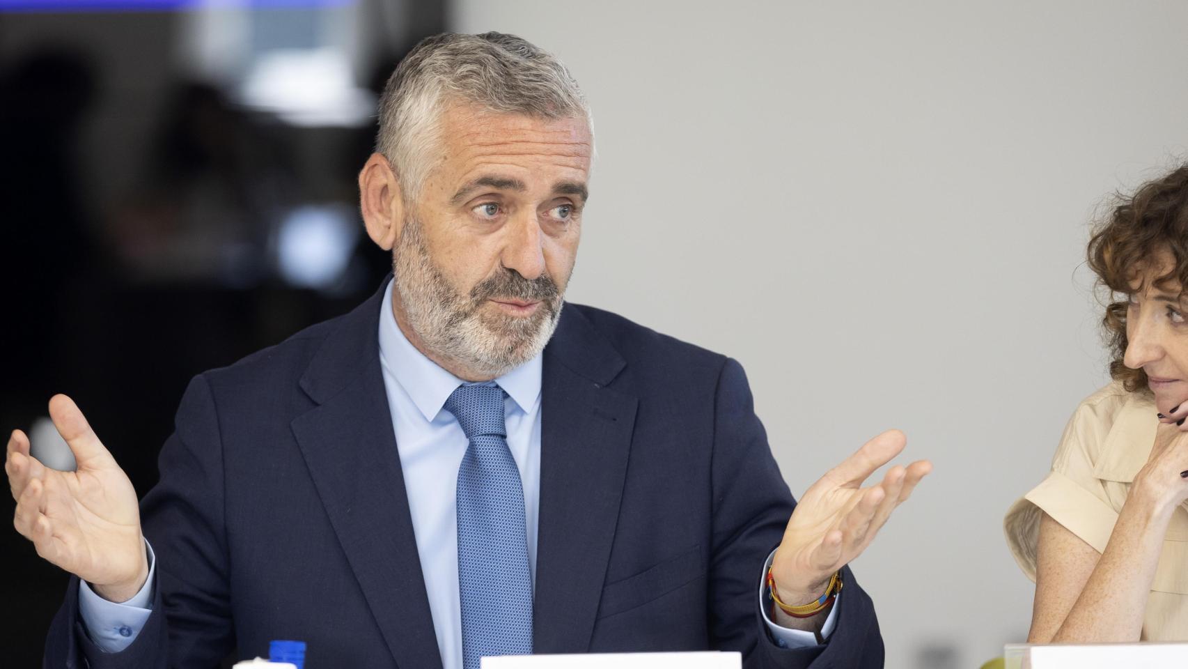 Debate sobre el Fondo Social Europeo Plus Comunitat Valenciana 2021-2027 y la gestión de los ayuntamientos para conseguir la inclusión de las personas en riesgo de exclusión social
