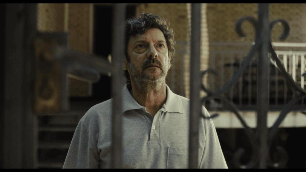 Manolo Solo en 'A la cara'.