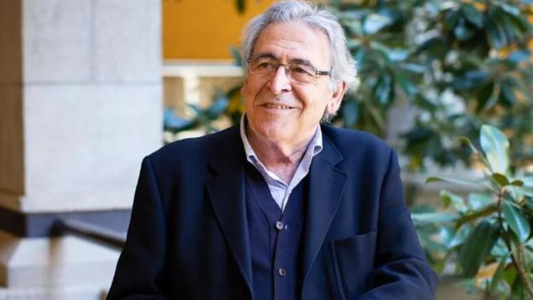 César Coll, psicólogo.